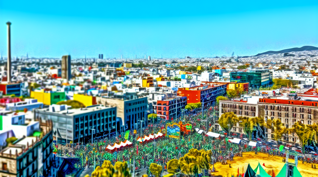 Celebra el Día de San Patricio con una experiencia increíble en el St Patrick´s Weekend en la CDMX