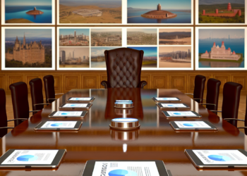 Disney busca quizás su mayor secuela: un sucesor de Bob Iger