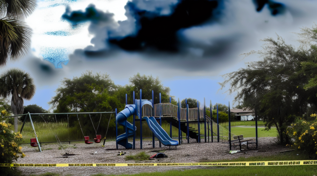 Tiroteo en el sur de Florida deja una mujer y tres niños muertos; dos más son hospitalizados