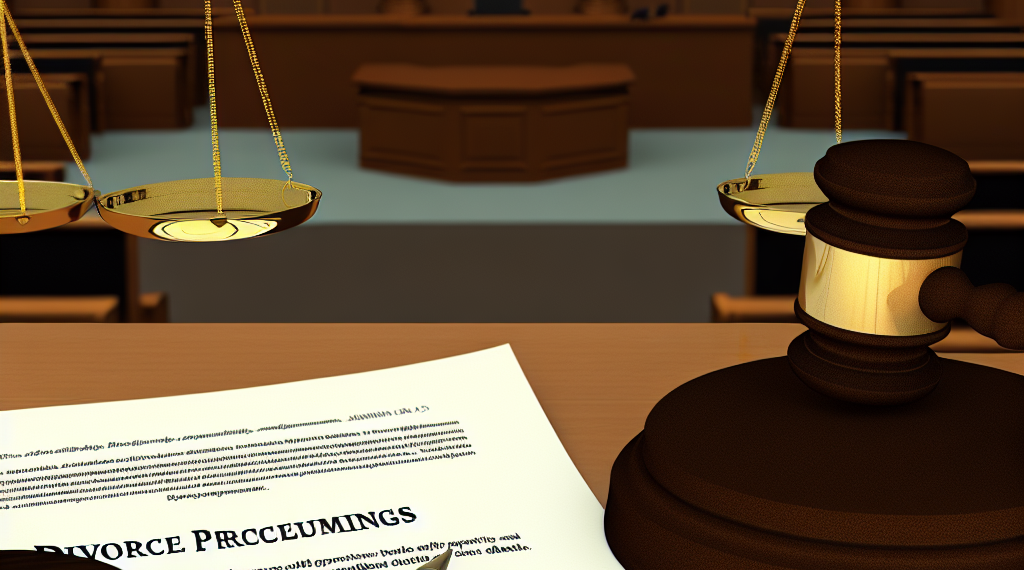 Juicios de divorcio pueden continuar, aunque uno de los solicitantes muera durante el proceso: SCJN