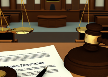 Juicios de divorcio pueden continuar, aunque uno de los solicitantes muera durante el proceso: SCJN