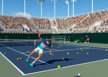 Djokovic cae en su debut en Indian Wells y alarga su mal momento