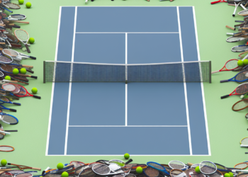 Asociación de jugadores fundada por Djokovic presenta demanda antimonopolio contra entes del tenis