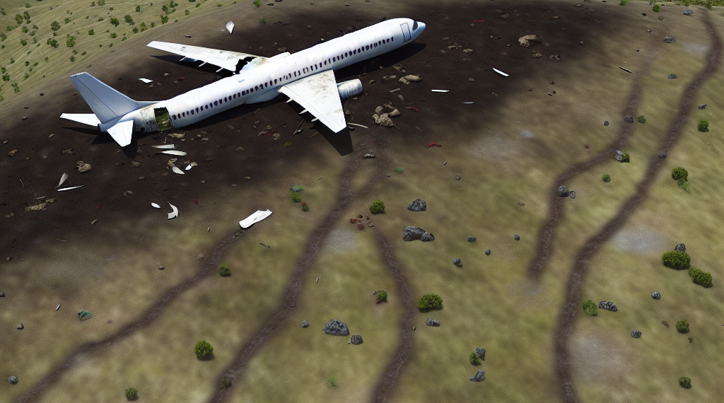 Al menos doce muertos en caída de avión al mar en Honduras – DW – 18/03/2025