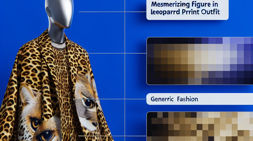 Doja Cat se atreve con un vestido de estampado de leopardo de Balmain en los Oscars 2025