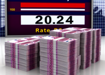 Dólar alcanza los 20.24 pesos tras anuncio de aranceles del 25%