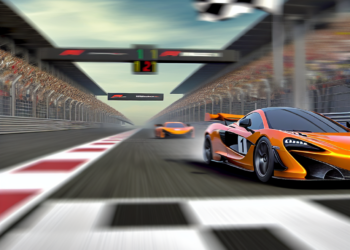 Domina Piastri GP de China y McLaren hace el 1-2