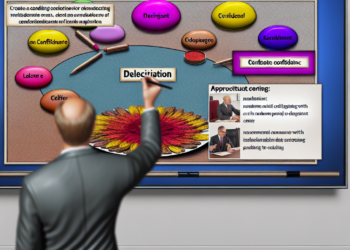 Del control a la confianza: ¿Cómo dominar el arte de delegar?