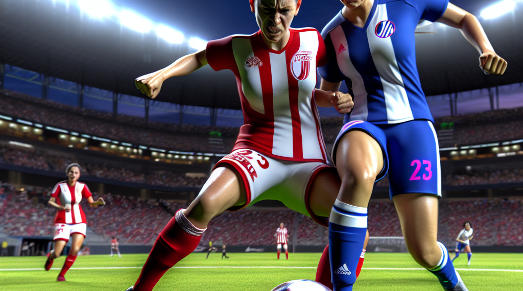 Dónde VER en VIVO el FC Juárez vs Club América Femenil del Clausura 2025