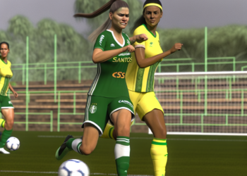 Dónde VER en VIVO el Santos vs Club América Femenil del Clausura 2025