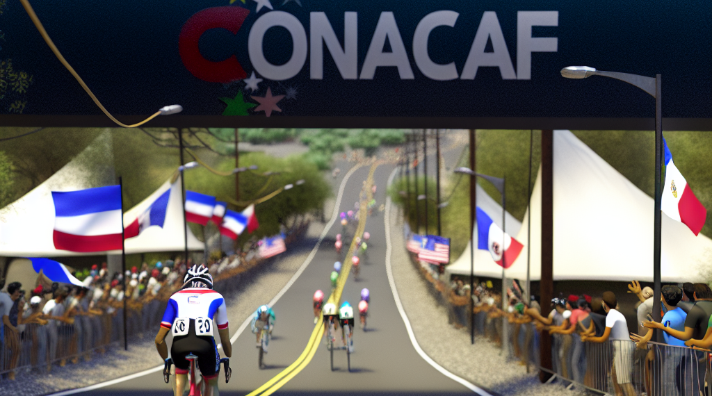 dónde y a qué hora ver EN VIVO Vuelta Concacaf
