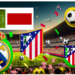 Dónde y a qué hora ver Real Madrid vs Atlético de Madrid EN VIVO UCL