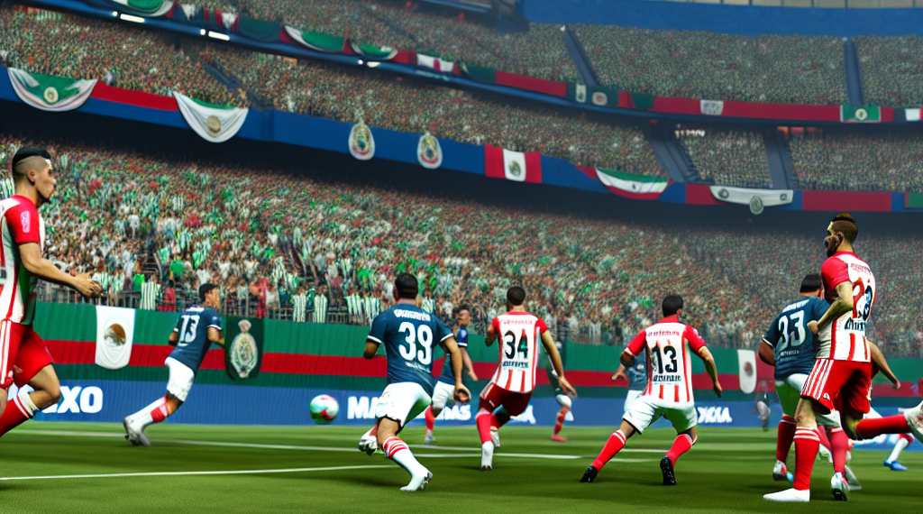 dónde y a qué hora ver EN VIVO partido Liga MX 20