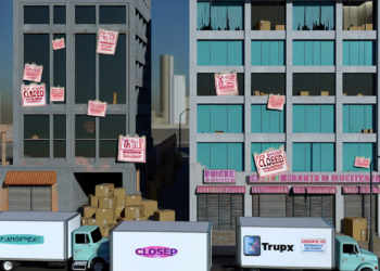 Federico Döring dice que empresas se van de México por “narcopolítica” de Morena