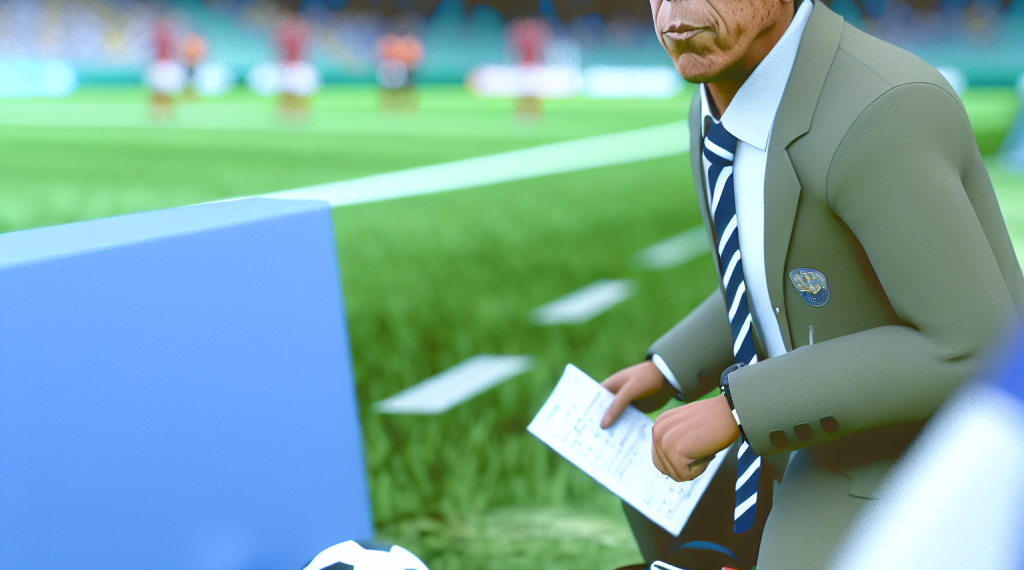 Dorival Júnior dejó de ser el entrenador de la selección brasileña