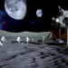 Dos alunizajes en una semana para la flota lunar privada de la NASA