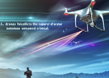 Drones de EU ayudaron a capturar a “El Chapo” y Ovidio Guzmán: WSJ