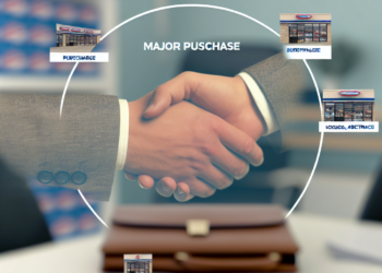 Dueño de Circle K confirma plan para comprar al propietario de 7-Eleven