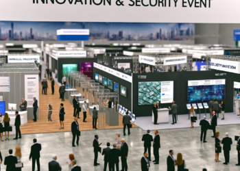 EBC llega a la Money Expo México 2025 con innovación y seguridad para traders