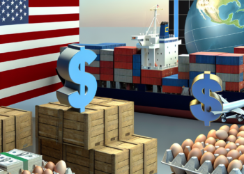 Estados Unidos importa huevos de Corea del Sur y Turquía para frenar alza de precios por gripe aviar