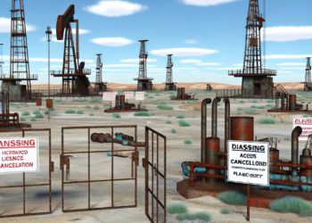 La Jornada - Revoca EU permisos a varias petroleras, incluida Repsol