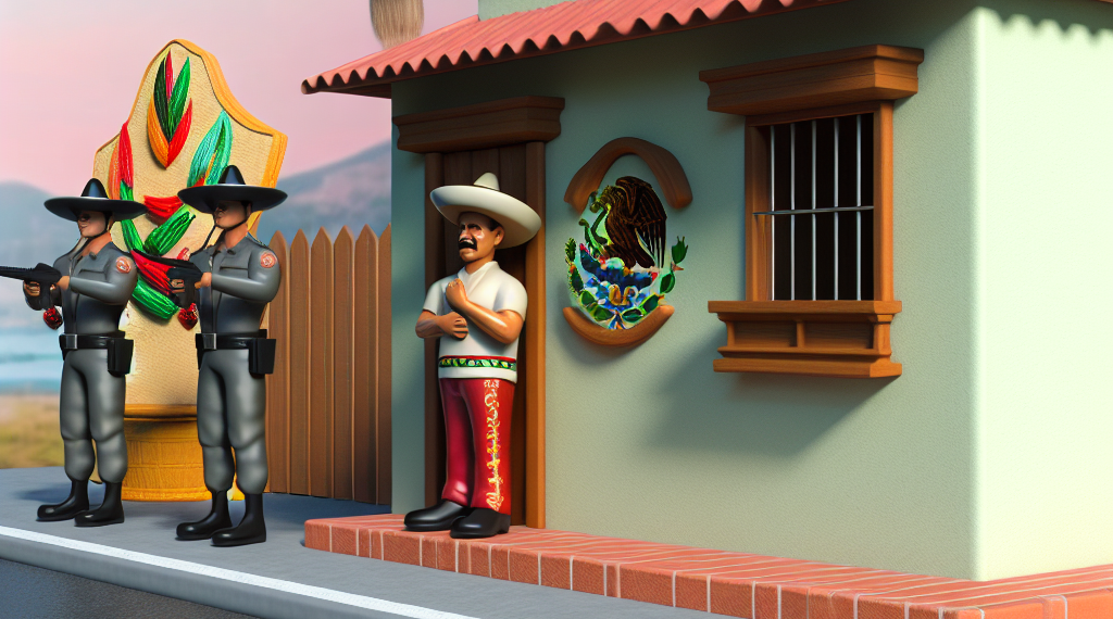 Estados Unidos sanciona a la líder de red mexicana de tráfico de personas procedentes de Guatemala