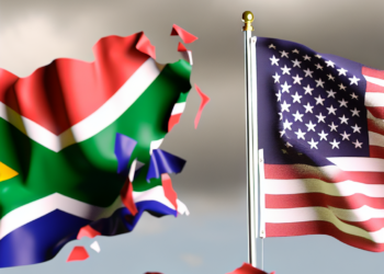 La Jornada - Estados Unidos declara persona non grata al embajador de Sudáfrica