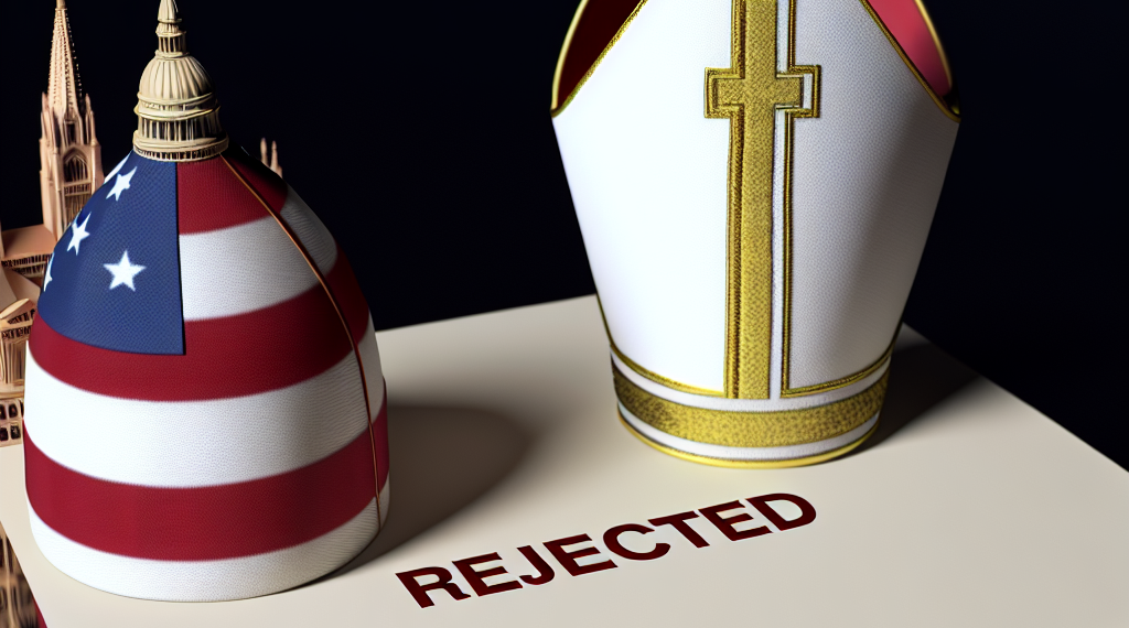 EE.UU.: Obispos responden al fallido intento del Senado de aprobar proyecto de ley sobre deportes femeninos