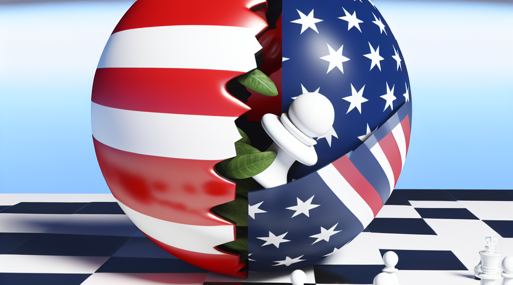 Va Estados Unidos contra otra medida de López Obrador