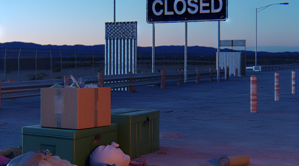 El gobierno de EE.UU. deporta a otros 17 migrantes a El Salvador pese a una orden judicial en contra