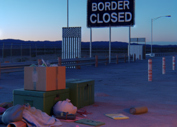 El gobierno de EE.UU. deporta a otros 17 migrantes a El Salvador pese a una orden judicial en contra