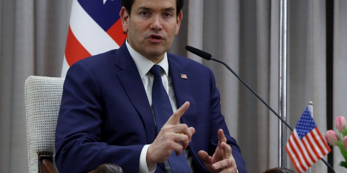 Estados Unidos revocaría Green Card a quien acuse de "apoyar a Hamás"