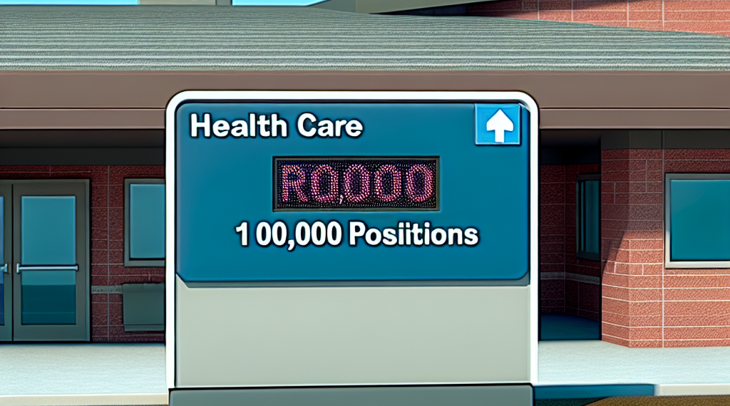 EE.UU. anuncia recorte de 10.000 empleos en sector Salud – DW – 27/03/2025