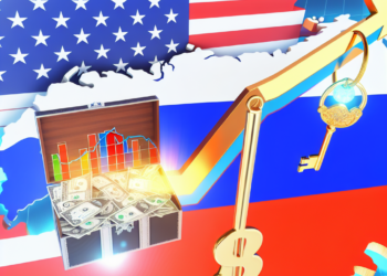 Estados Unidos dice que hay "extraordinarias" oportunidades económicas en Rusia