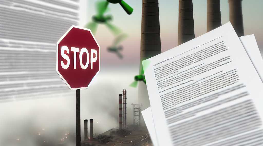 EE.UU. ya no comparte datos sobre calidad del aire. Científicos afirman que se elimina un recurso vital para la salud mundial