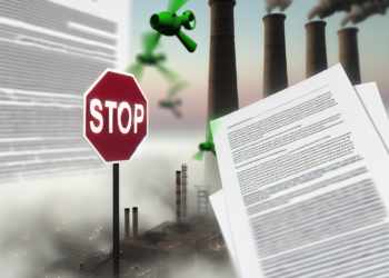 EE.UU. ya no comparte datos sobre calidad del aire. Científicos afirman que se elimina un recurso vital para la salud mundial