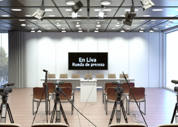 EN VIVO: Conferencia mañanera de Sheinbaum (310325)