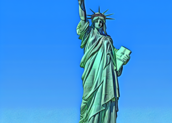 EU no devolverá la Estatua de la Libertad a Francia: “Gracias a nosotros Francia no habla alemán”, responde la Casa Blanca | Noticias de México