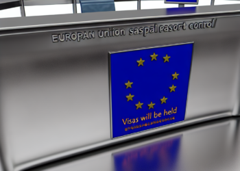 Visa americana: EU cancelaría el trámite y prohibiría la entrada a estas personas