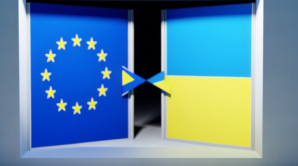 Tras pelea con Zelenski, EU pone en "pausa" ayuda a Ucrania