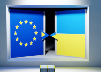 Tras pelea con Zelenski, EU pone en "pausa" ayuda a Ucrania