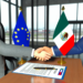 EU y México llegarán a un acuerdo por aranceles: secretario de Comercio estadounidense