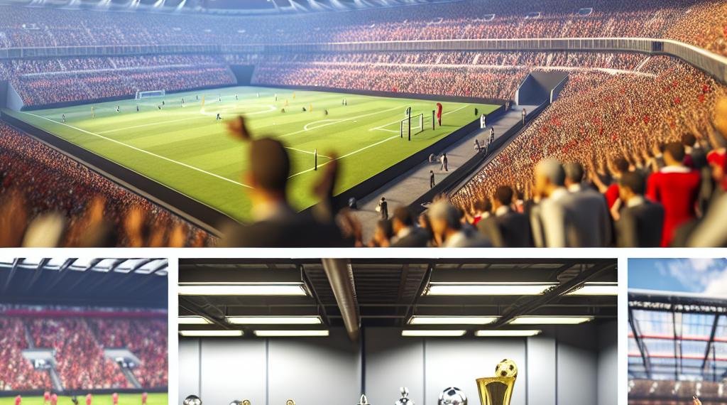 EXCLUSIVA. Club América, el equipo más valioso del continente, así cerrara el 1er trimestre del 2025