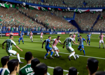 EXCLUSIVA. Chivas vs Cruz Azul contará con visores europeos