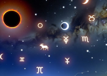 Eclipse Solar y Luna Nueva en Aries del 29 de marzo de 2025: Cómo afectará a los signos del zodiaco