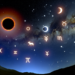 Eclipse Solar y Luna Nueva en Aries del 29 de marzo de 2025: Cómo afectará a los signos del zodiaco