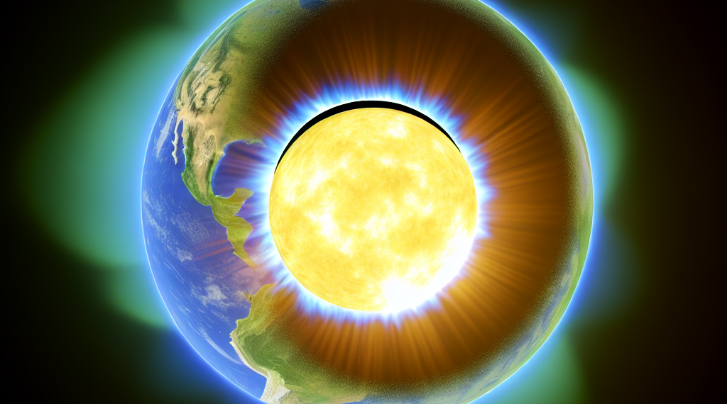 Eclipse solar 2025: ¿Se podrá ver en México? Esto dice la NASA