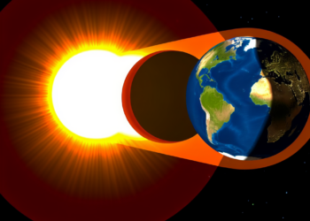 Eclipse solar parcial del 29 de marzo: cuándo, a qué hora y cómo ver desde todo el mundo
