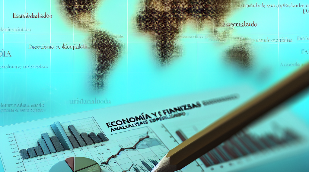 El Economista | Periódico especializado en economía, finanzas y negocios