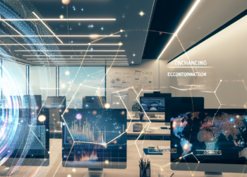 Los economistas avanzan en digitalización